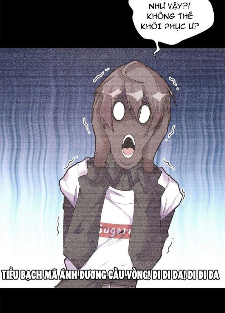 Lời Nguyền Này Thật Tuyệt Vời Chapter 42 - Trang 3