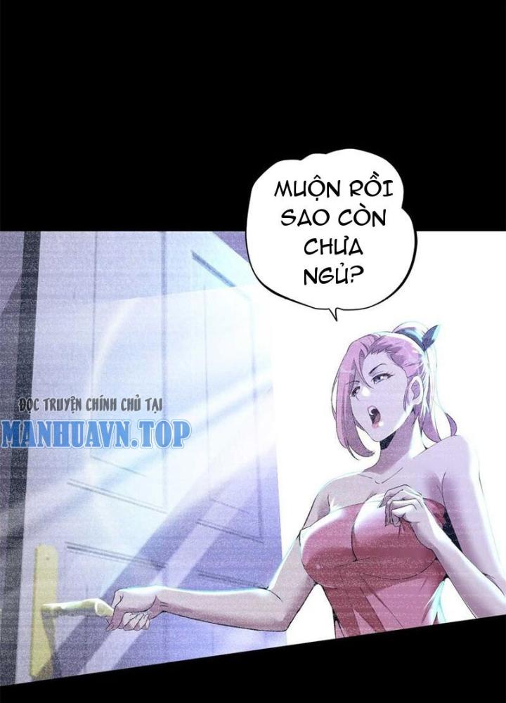 Lời Nguyền Này Thật Tuyệt Vời Chapter 42 - Trang 3