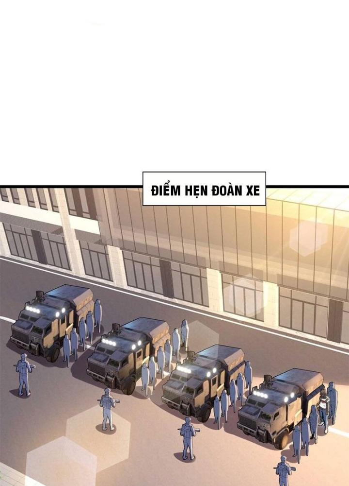 Lời Nguyền Này Thật Tuyệt Vời Chapter 42 - Trang 3