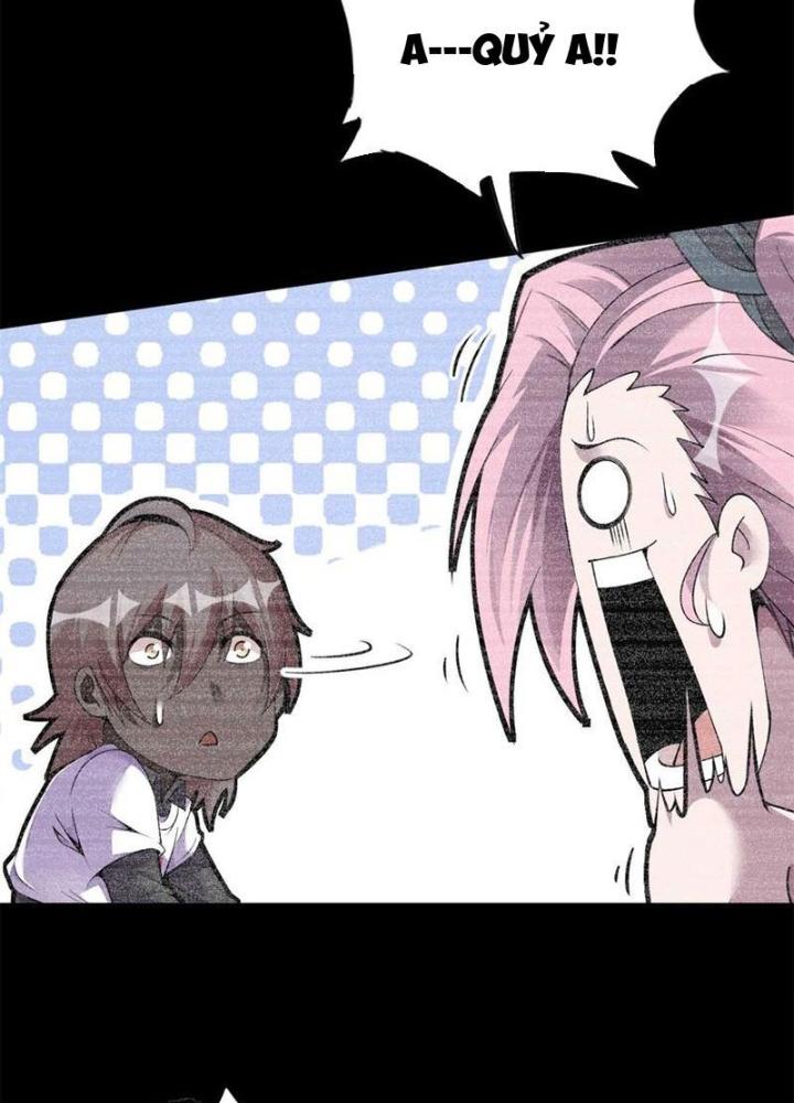 Lời Nguyền Này Thật Tuyệt Vời Chapter 42 - Trang 3