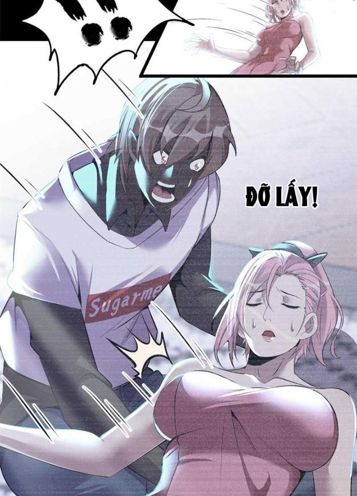 Lời Nguyền Này Thật Tuyệt Vời Chapter 42 - Trang 3