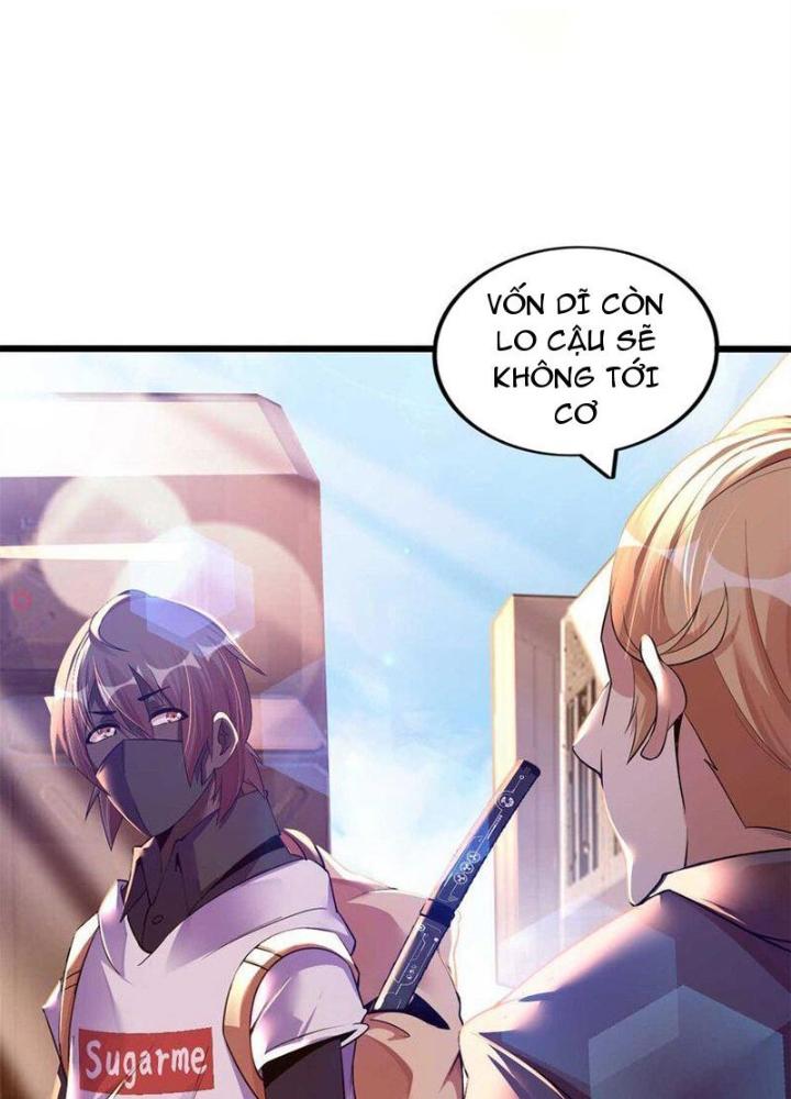 Lời Nguyền Này Thật Tuyệt Vời Chapter 42 - Trang 3