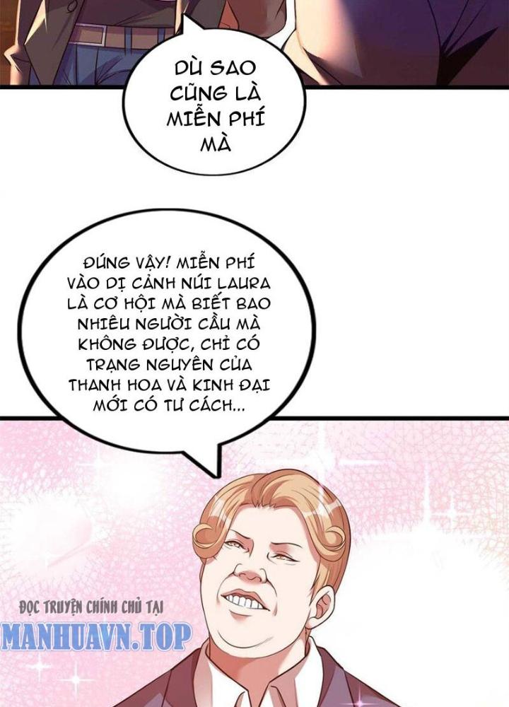 Lời Nguyền Này Thật Tuyệt Vời Chapter 42 - Trang 3