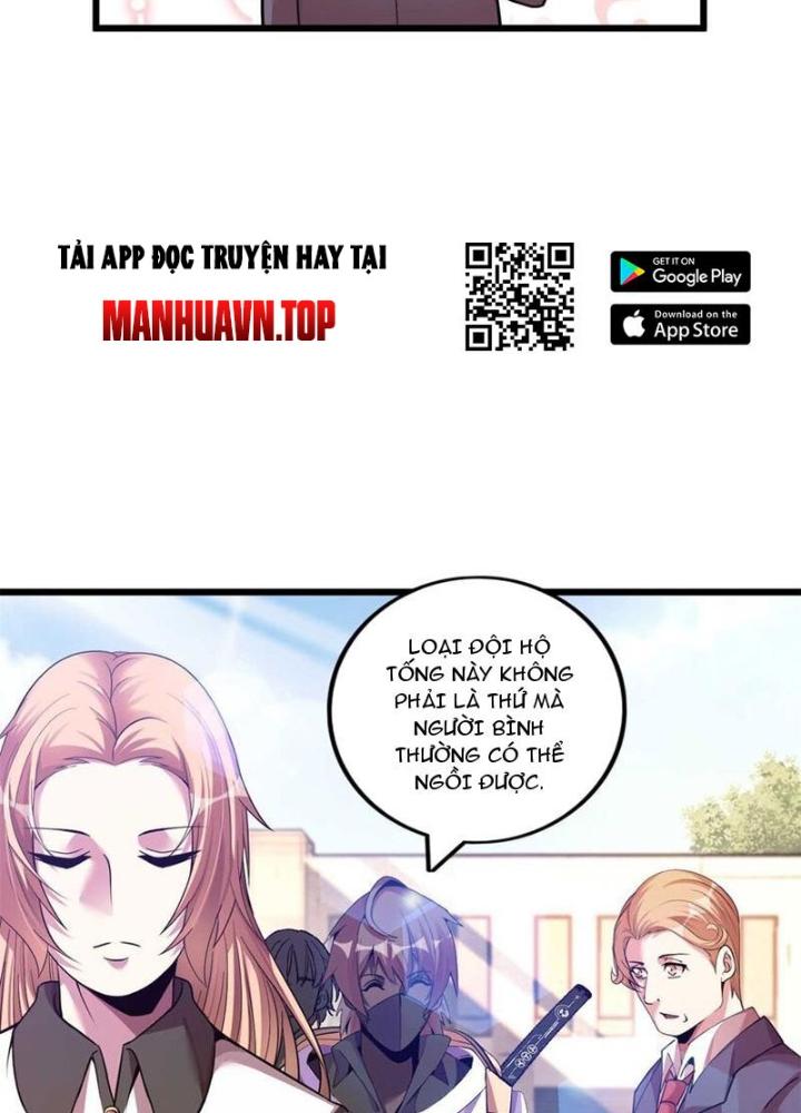 Lời Nguyền Này Thật Tuyệt Vời Chapter 42 - Trang 3