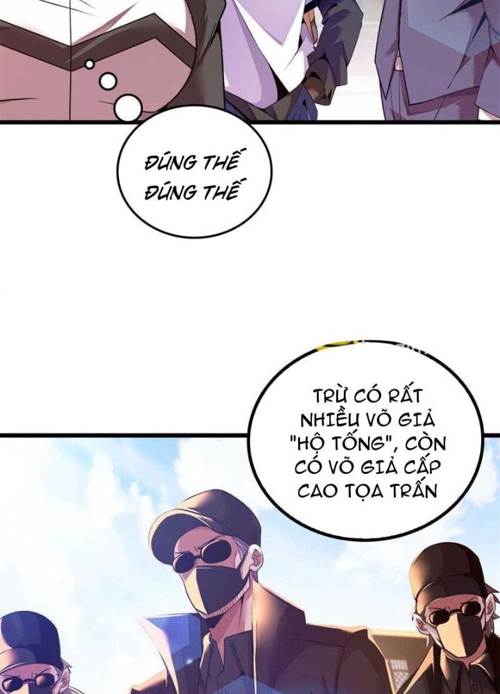 Lời Nguyền Này Thật Tuyệt Vời Chapter 42 - Trang 3