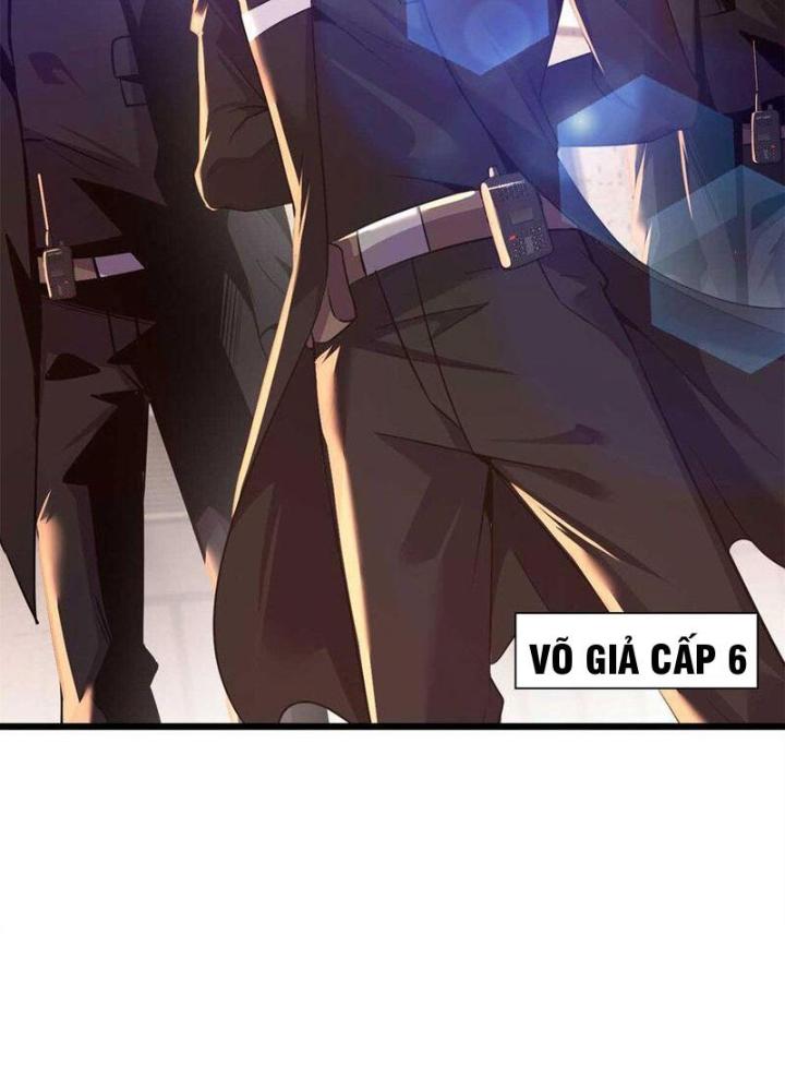 Lời Nguyền Này Thật Tuyệt Vời Chapter 42 - Trang 3