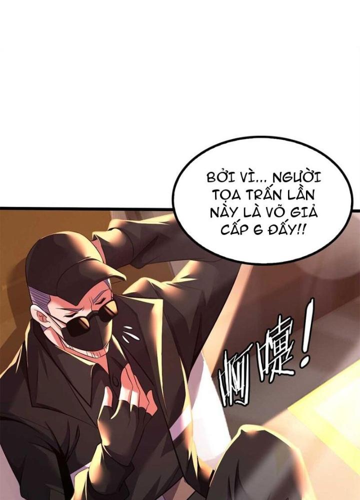 Lời Nguyền Này Thật Tuyệt Vời Chapter 42 - Trang 3