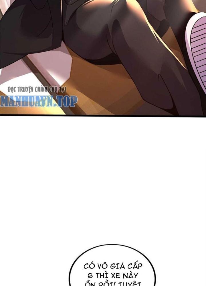 Lời Nguyền Này Thật Tuyệt Vời Chapter 42 - Trang 3