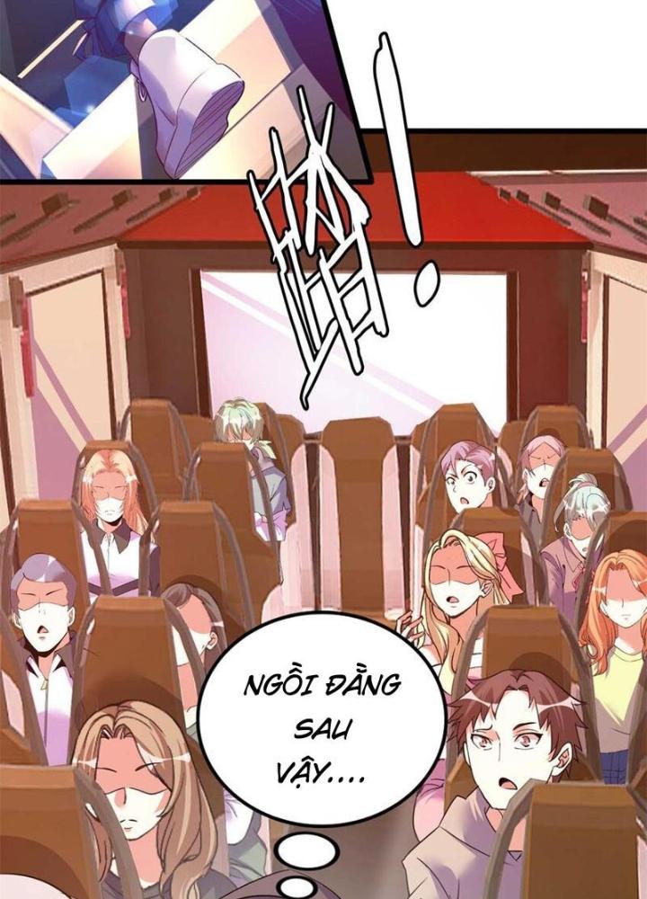 Lời Nguyền Này Thật Tuyệt Vời Chapter 42 - Trang 3