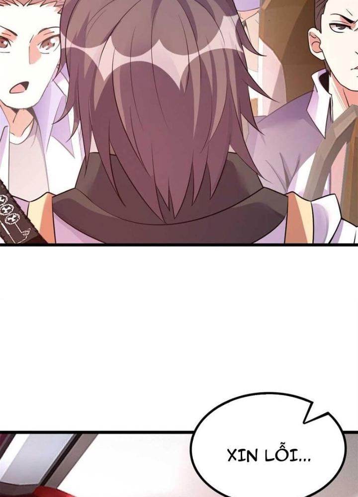 Lời Nguyền Này Thật Tuyệt Vời Chapter 42 - Trang 3