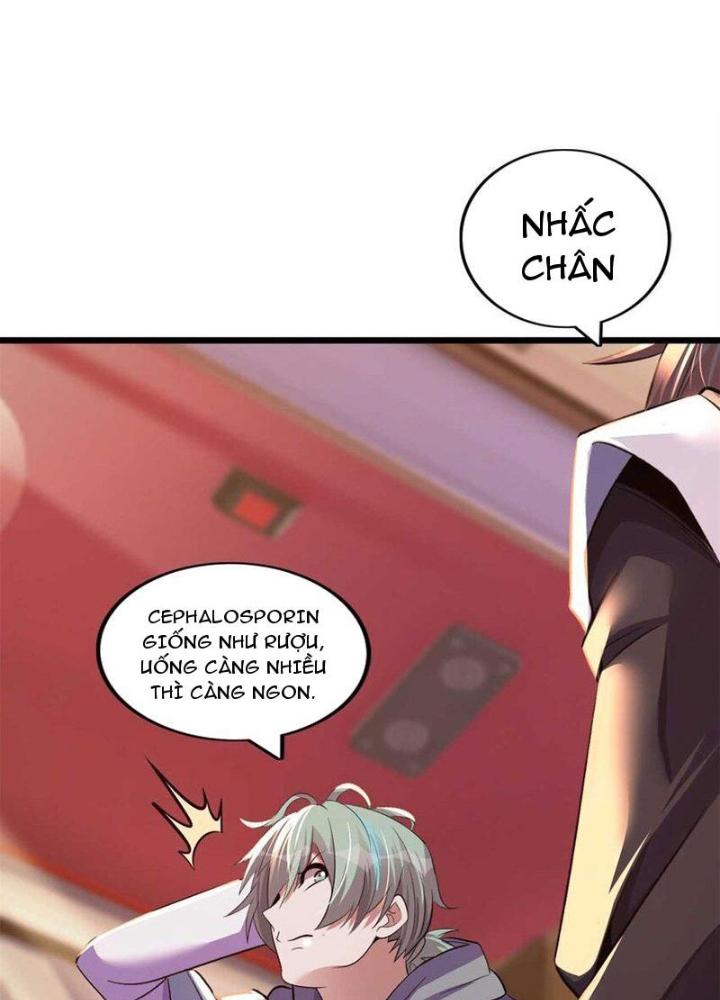 Lời Nguyền Này Thật Tuyệt Vời Chapter 42 - Trang 3