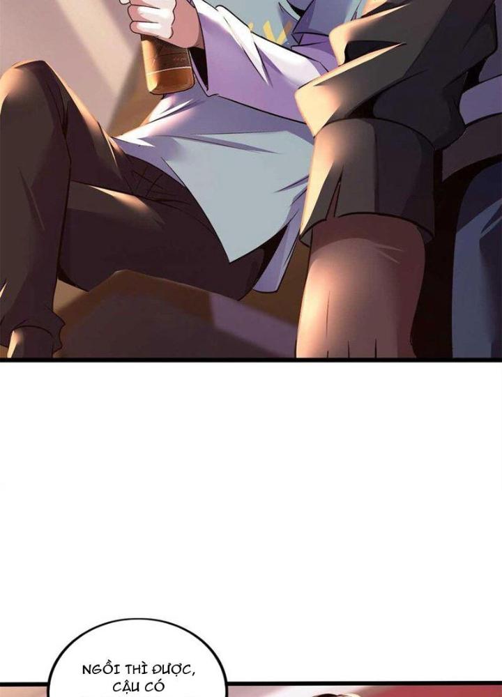Lời Nguyền Này Thật Tuyệt Vời Chapter 42 - Trang 3