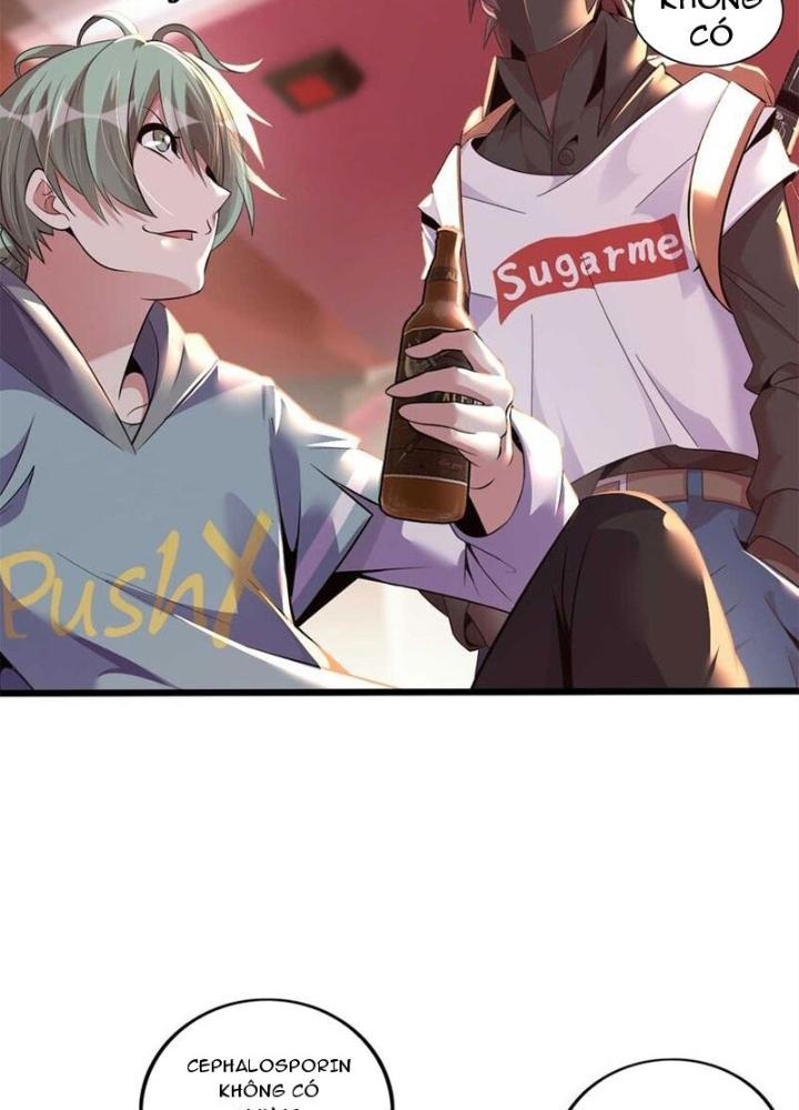 Lời Nguyền Này Thật Tuyệt Vời Chapter 42 - Trang 3