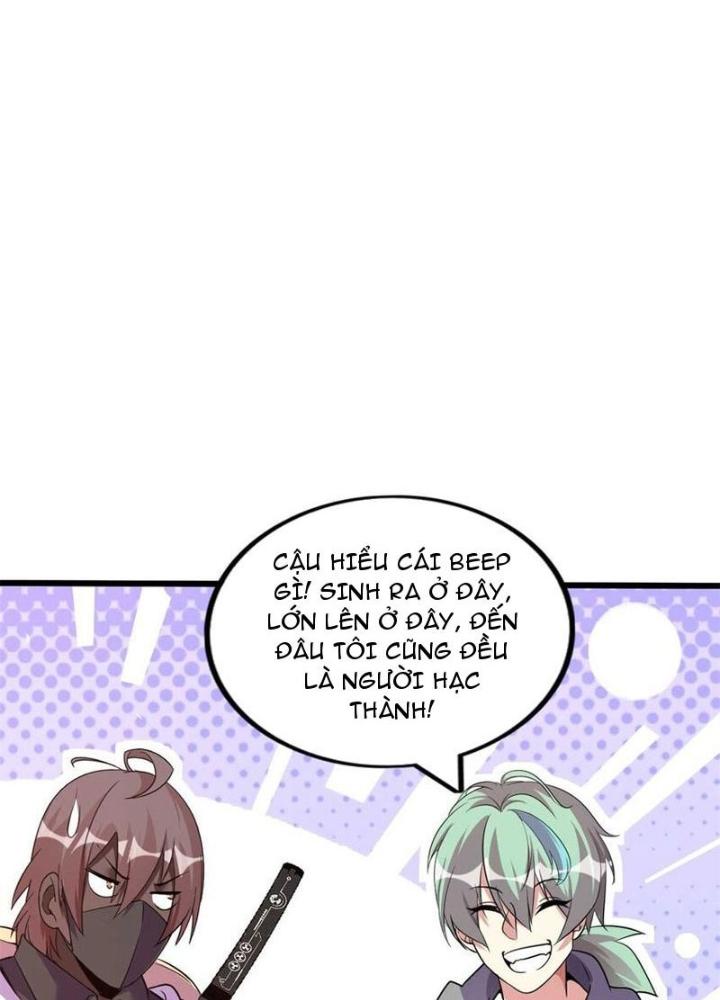 Lời Nguyền Này Thật Tuyệt Vời Chapter 42 - Trang 3