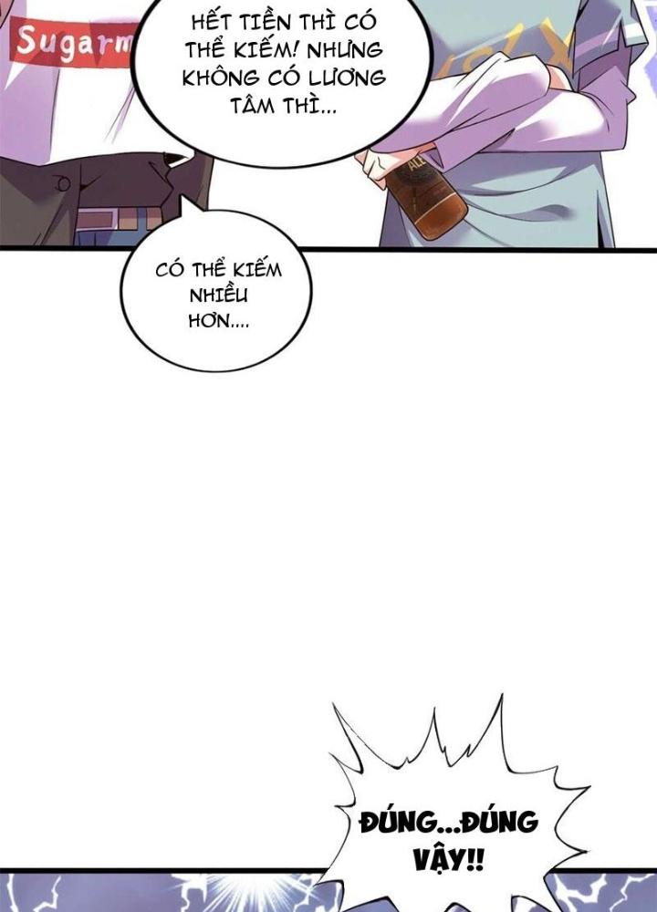 Lời Nguyền Này Thật Tuyệt Vời Chapter 42 - Trang 3