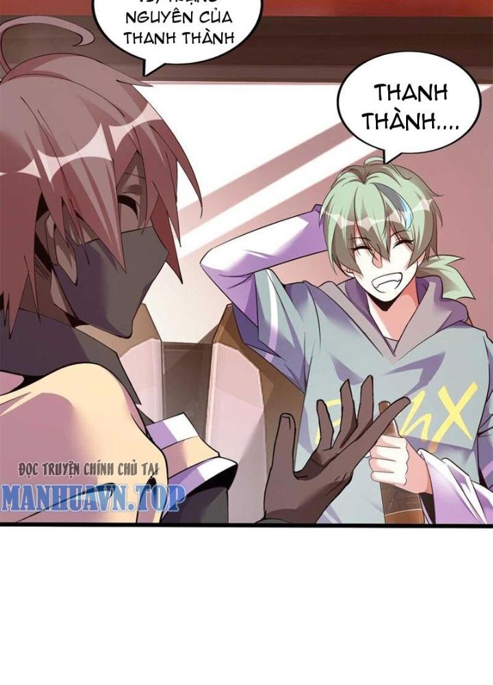 Lời Nguyền Này Thật Tuyệt Vời Chapter 42 - Trang 3