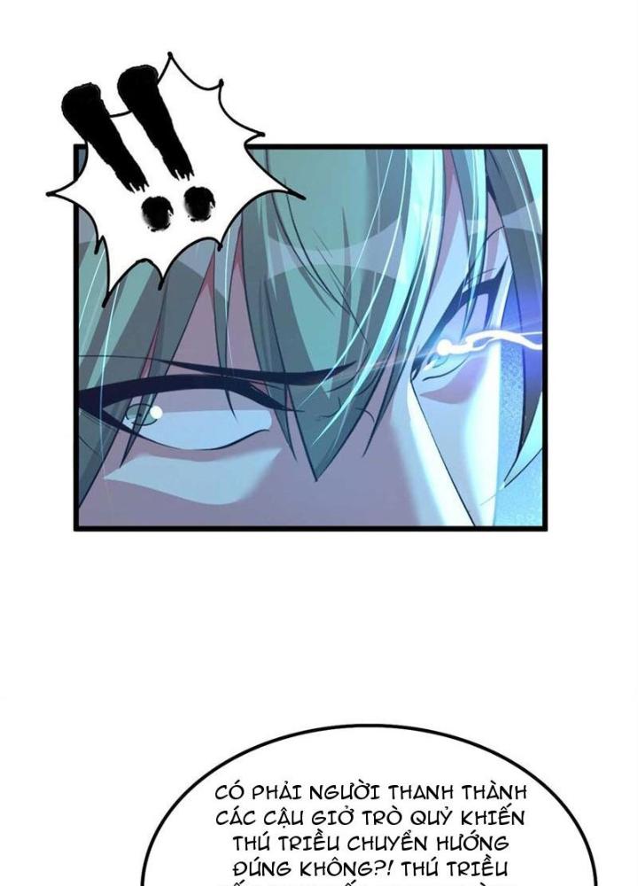 Lời Nguyền Này Thật Tuyệt Vời Chapter 42 - Trang 3