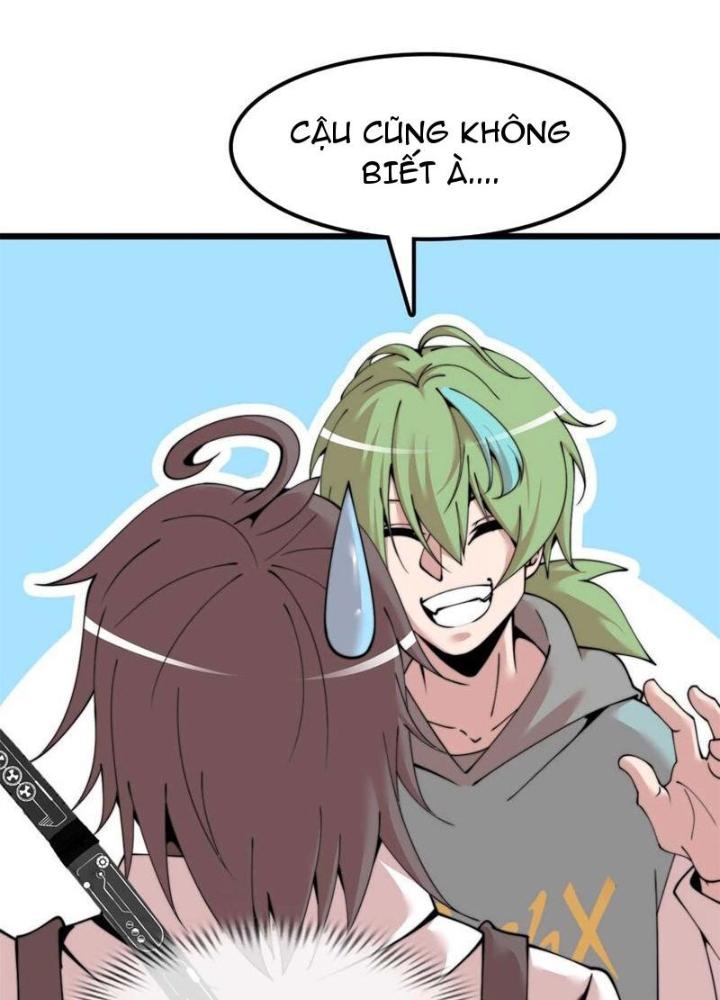 Lời Nguyền Này Thật Tuyệt Vời Chapter 42 - Trang 3