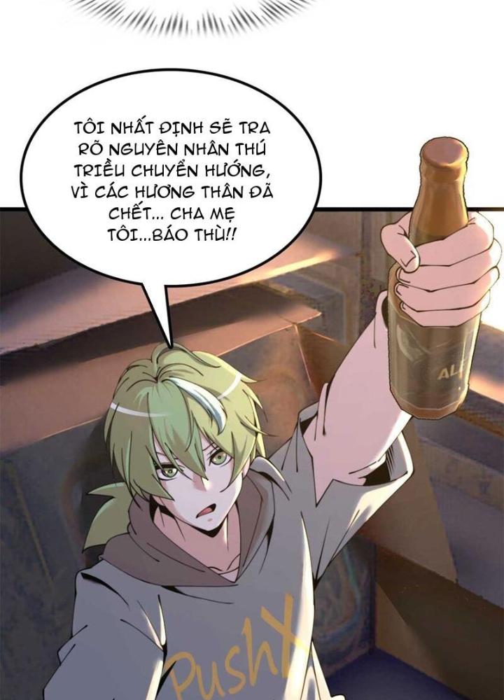 Lời Nguyền Này Thật Tuyệt Vời Chapter 42 - Trang 3