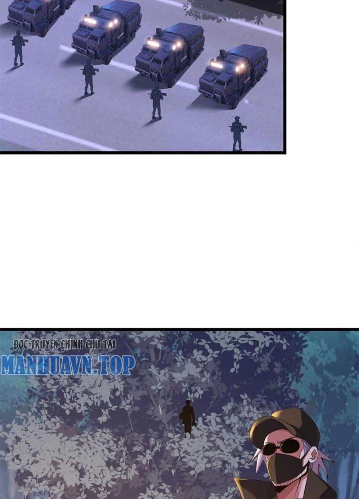 Lời Nguyền Này Thật Tuyệt Vời Chapter 42 - Trang 3