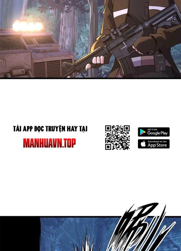 Lời Nguyền Này Thật Tuyệt Vời Chapter 42 - Trang 3