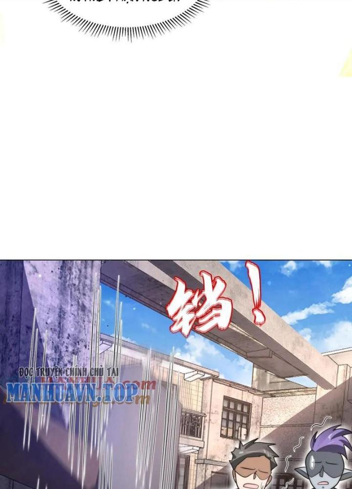 Tích Trữ 10 Vạn Vật Tư Trước Ngày Tận Thế Chapter 268 - Trang 4