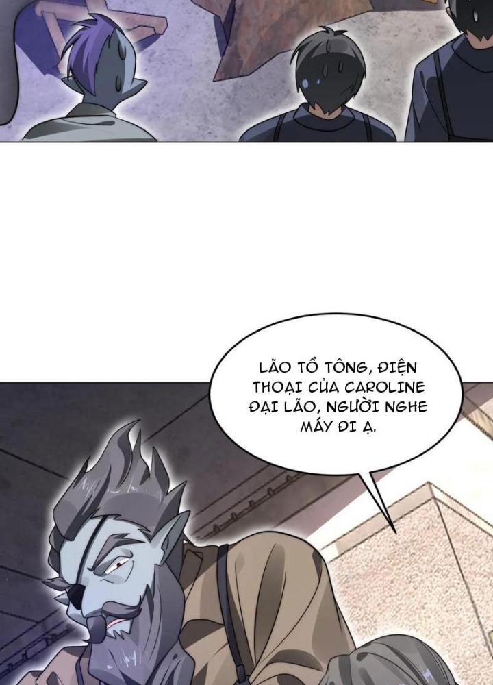 Tích Trữ 10 Vạn Vật Tư Trước Ngày Tận Thế Chapter 268 - Trang 4