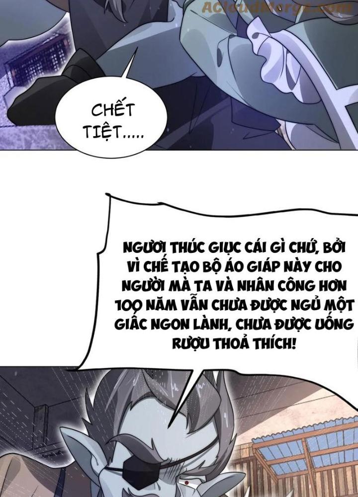 Tích Trữ 10 Vạn Vật Tư Trước Ngày Tận Thế Chapter 268 - Trang 4