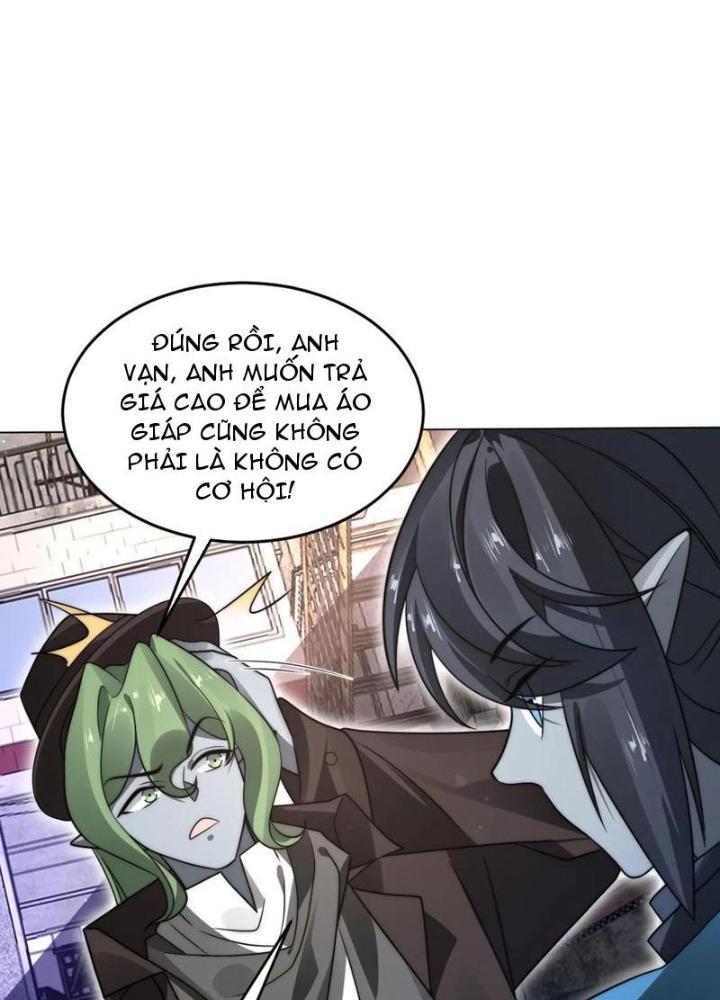 Tích Trữ 10 Vạn Vật Tư Trước Ngày Tận Thế Chapter 268 - Trang 4