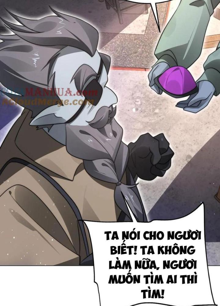 Tích Trữ 10 Vạn Vật Tư Trước Ngày Tận Thế Chapter 268 - Trang 4