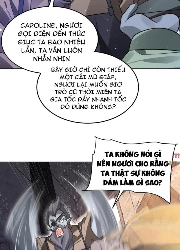 Tích Trữ 10 Vạn Vật Tư Trước Ngày Tận Thế Chapter 268 - Trang 4