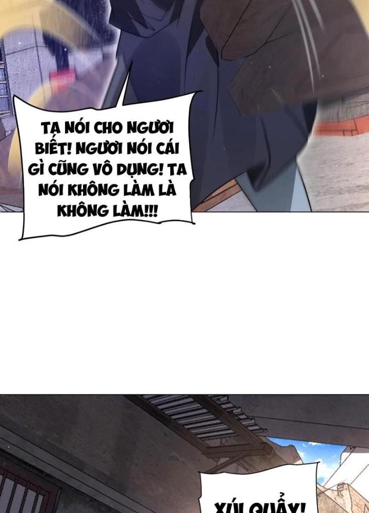 Tích Trữ 10 Vạn Vật Tư Trước Ngày Tận Thế Chapter 268 - Trang 4