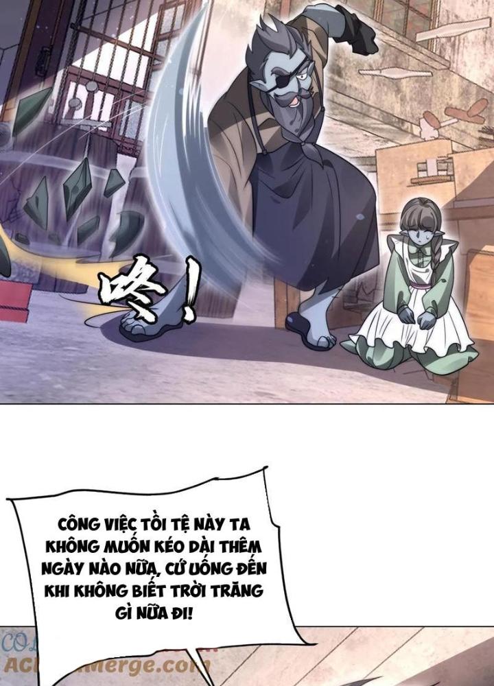 Tích Trữ 10 Vạn Vật Tư Trước Ngày Tận Thế Chapter 268 - Trang 4