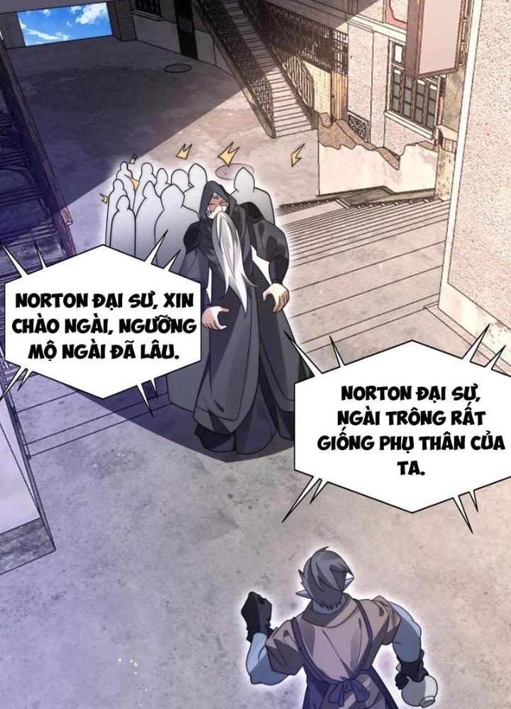 Tích Trữ 10 Vạn Vật Tư Trước Ngày Tận Thế Chapter 268 - Trang 4