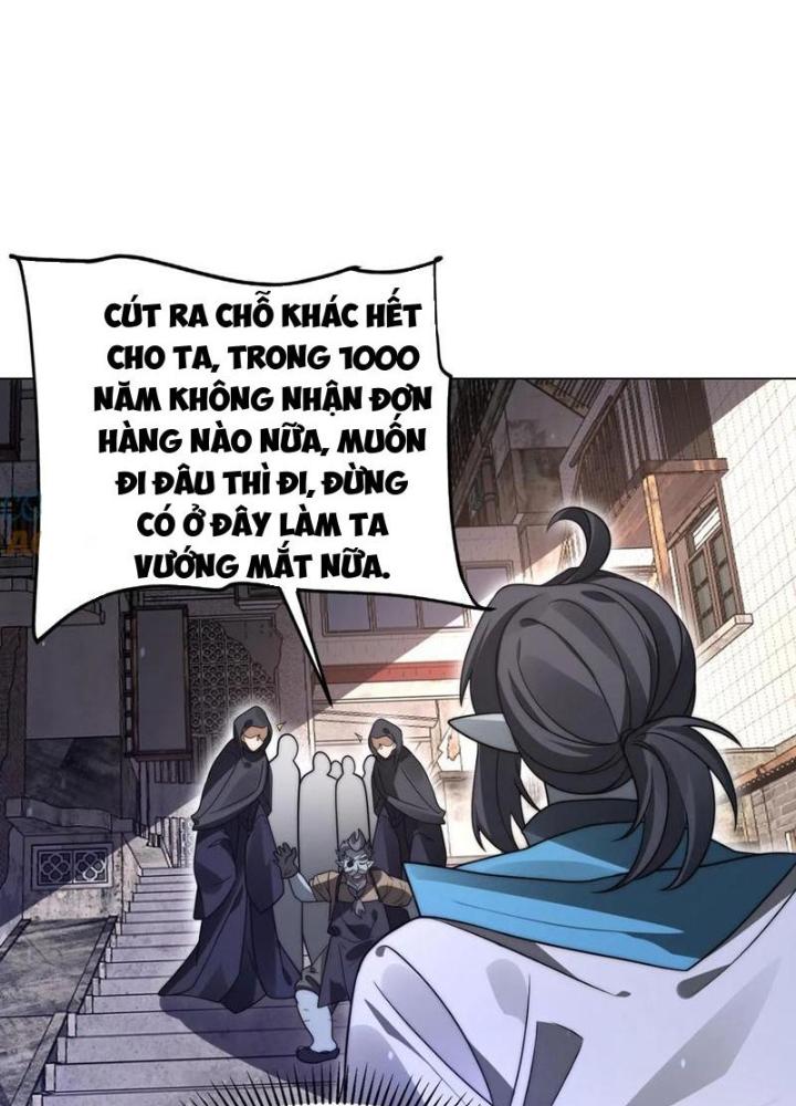 Tích Trữ 10 Vạn Vật Tư Trước Ngày Tận Thế Chapter 268 - Trang 4