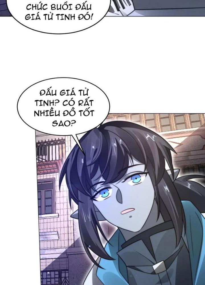 Tích Trữ 10 Vạn Vật Tư Trước Ngày Tận Thế Chapter 268 - Trang 4