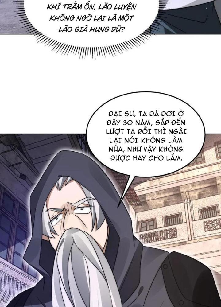 Tích Trữ 10 Vạn Vật Tư Trước Ngày Tận Thế Chapter 268 - Trang 4