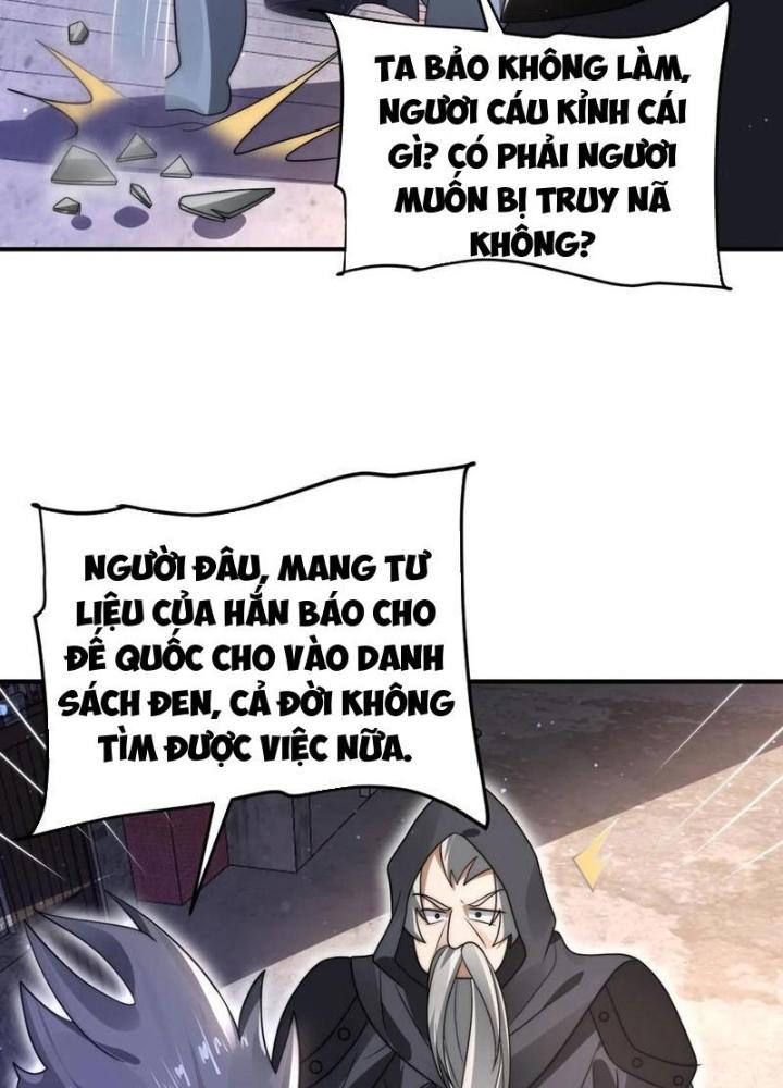Tích Trữ 10 Vạn Vật Tư Trước Ngày Tận Thế Chapter 268 - Trang 4