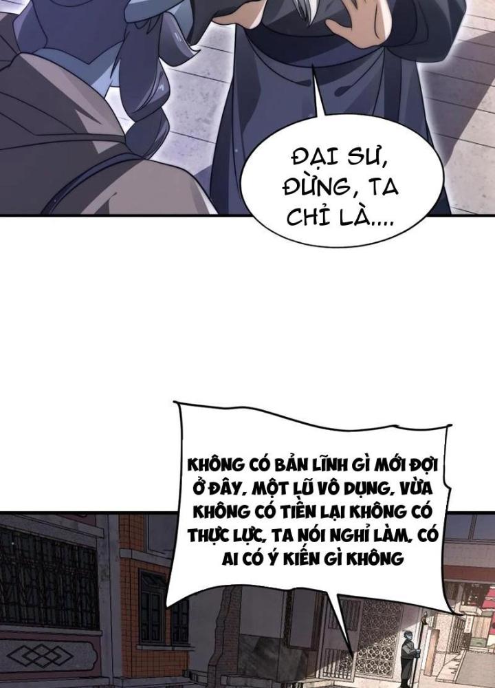 Tích Trữ 10 Vạn Vật Tư Trước Ngày Tận Thế Chapter 268 - Trang 4