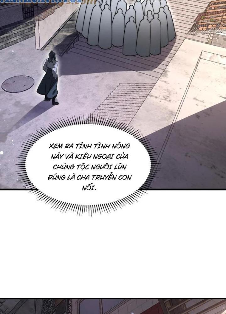 Tích Trữ 10 Vạn Vật Tư Trước Ngày Tận Thế Chapter 268 - Trang 4