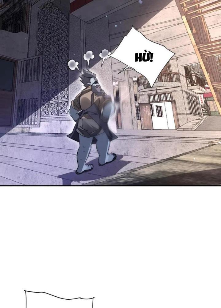 Tích Trữ 10 Vạn Vật Tư Trước Ngày Tận Thế Chapter 268 - Trang 4