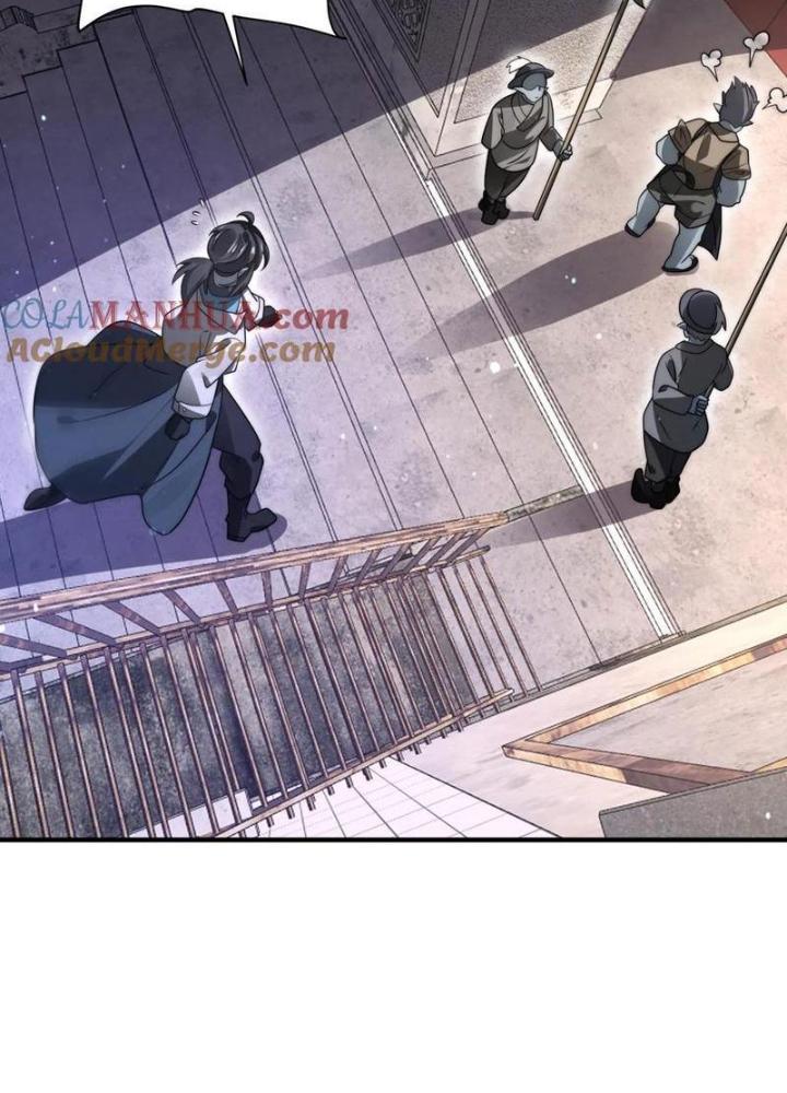 Tích Trữ 10 Vạn Vật Tư Trước Ngày Tận Thế Chapter 268 - Trang 4