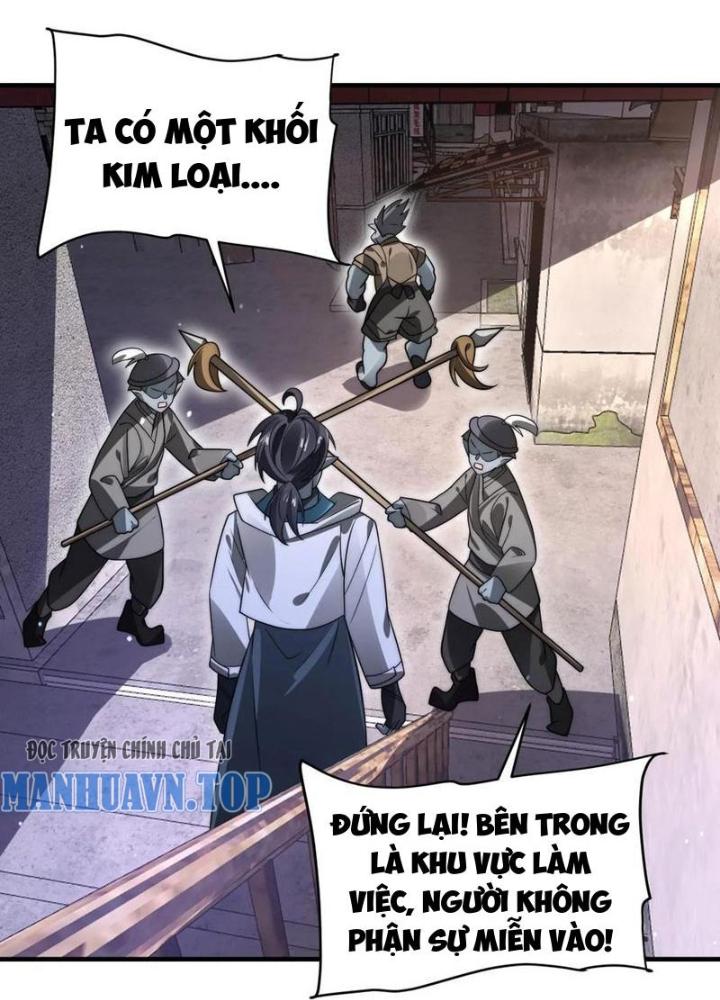 Tích Trữ 10 Vạn Vật Tư Trước Ngày Tận Thế Chapter 268 - Trang 4