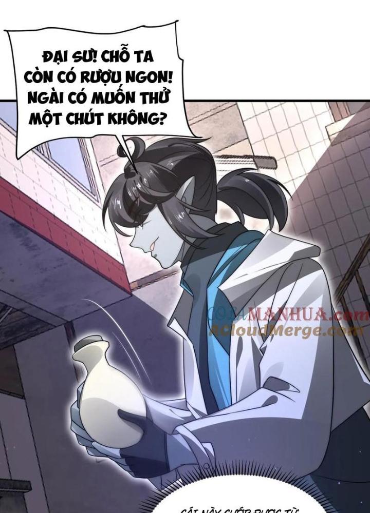 Tích Trữ 10 Vạn Vật Tư Trước Ngày Tận Thế Chapter 268 - Trang 4