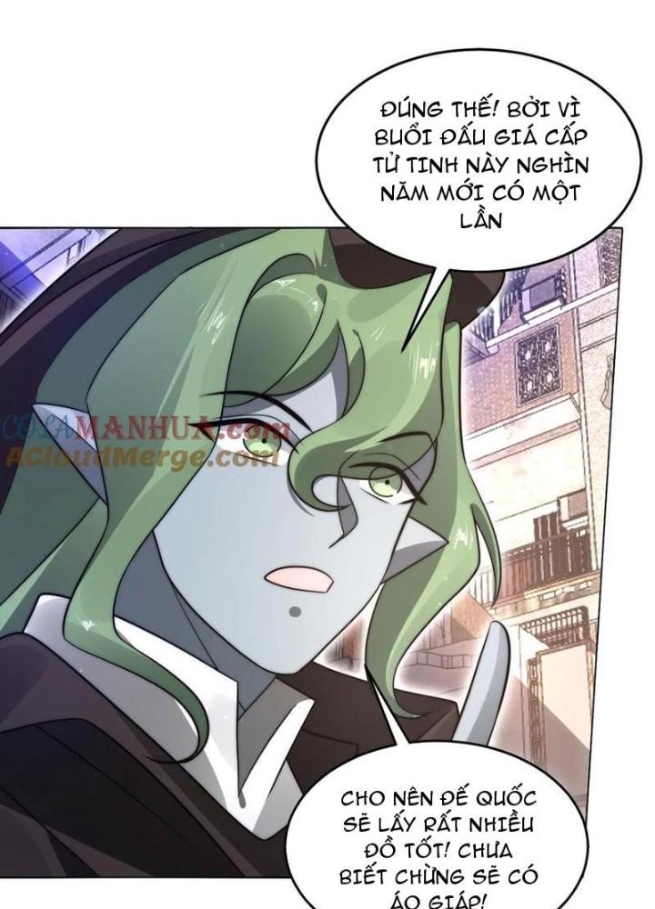 Tích Trữ 10 Vạn Vật Tư Trước Ngày Tận Thế Chapter 268 - Trang 4