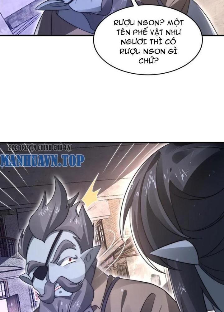 Tích Trữ 10 Vạn Vật Tư Trước Ngày Tận Thế Chapter 268 - Trang 4