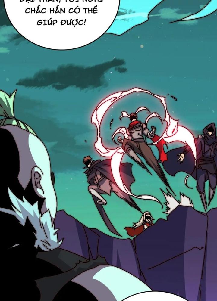 Trùm Cuối Là Ta Chapter 79 - Next Chapter 80