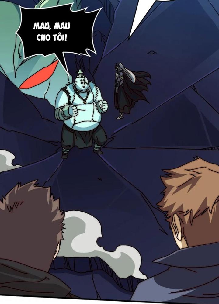 Trùm Cuối Là Ta Chapter 79 - Next Chapter 80