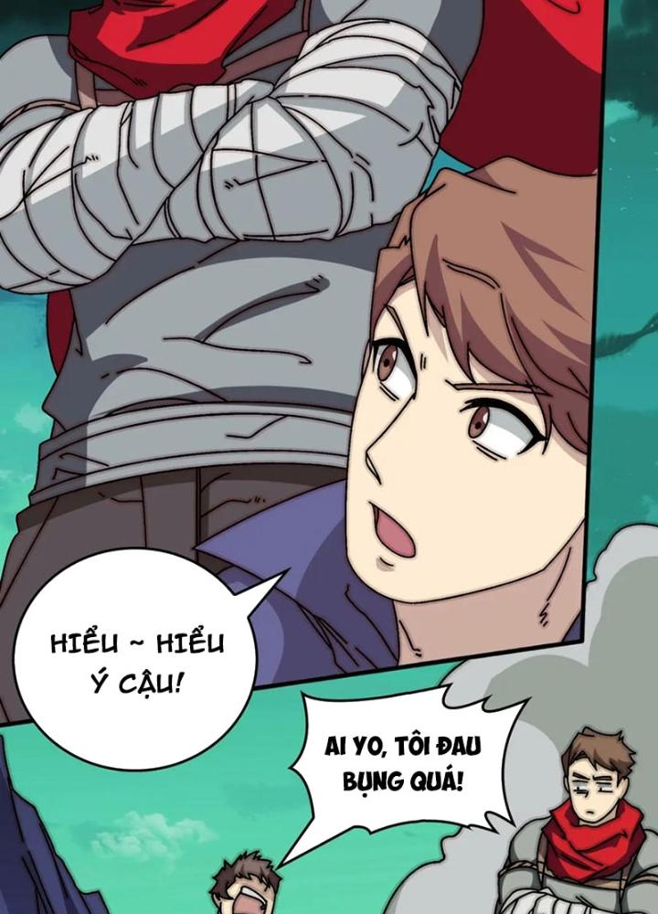 Trùm Cuối Là Ta Chapter 79 - Next Chapter 80