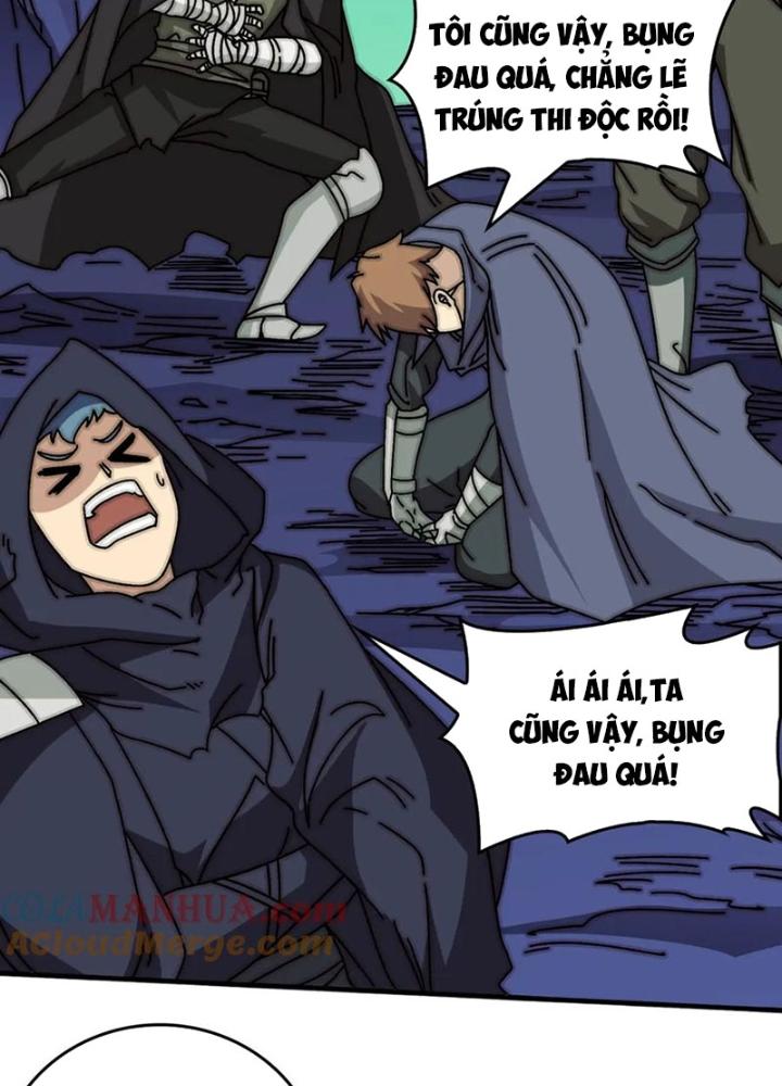 Trùm Cuối Là Ta Chapter 79 - Next Chapter 80